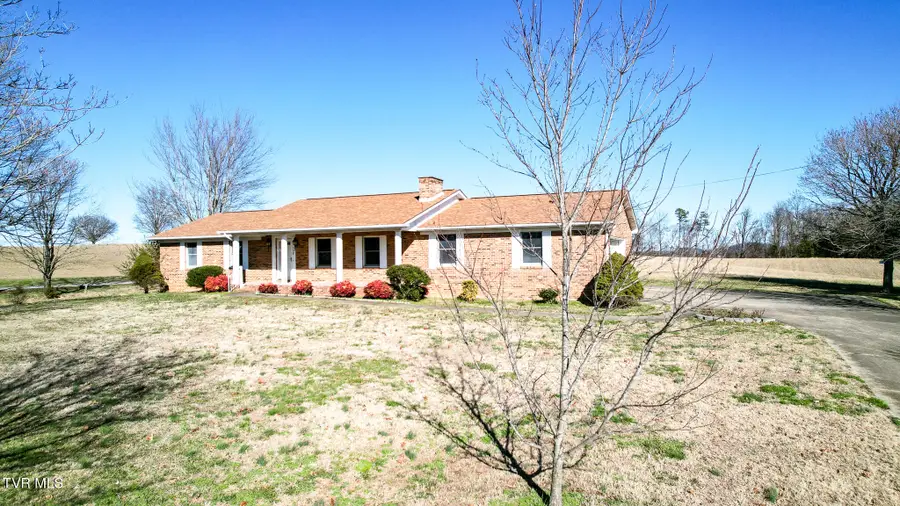 308 Norton Road, Greeneville, TN 37745 - #3