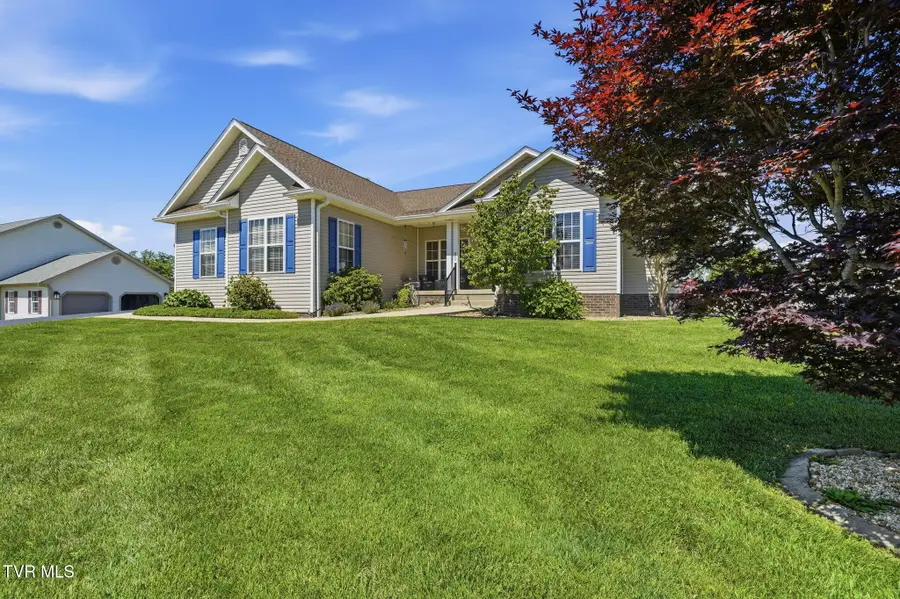 20 Vesta Sue Court, Jonesborough, TN 37659 - #2