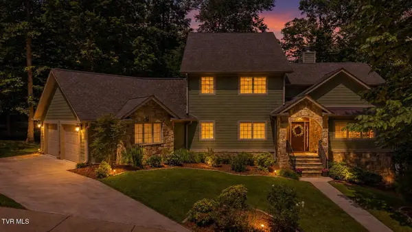 412 Shade Tree Way, Johnson City, TN 37604