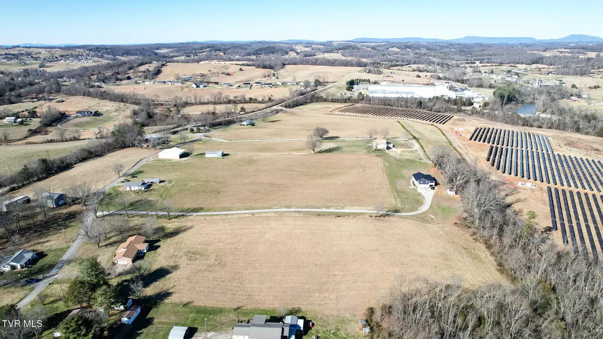 Tbd Norton Road, Greeneville, TN 37745 - #1