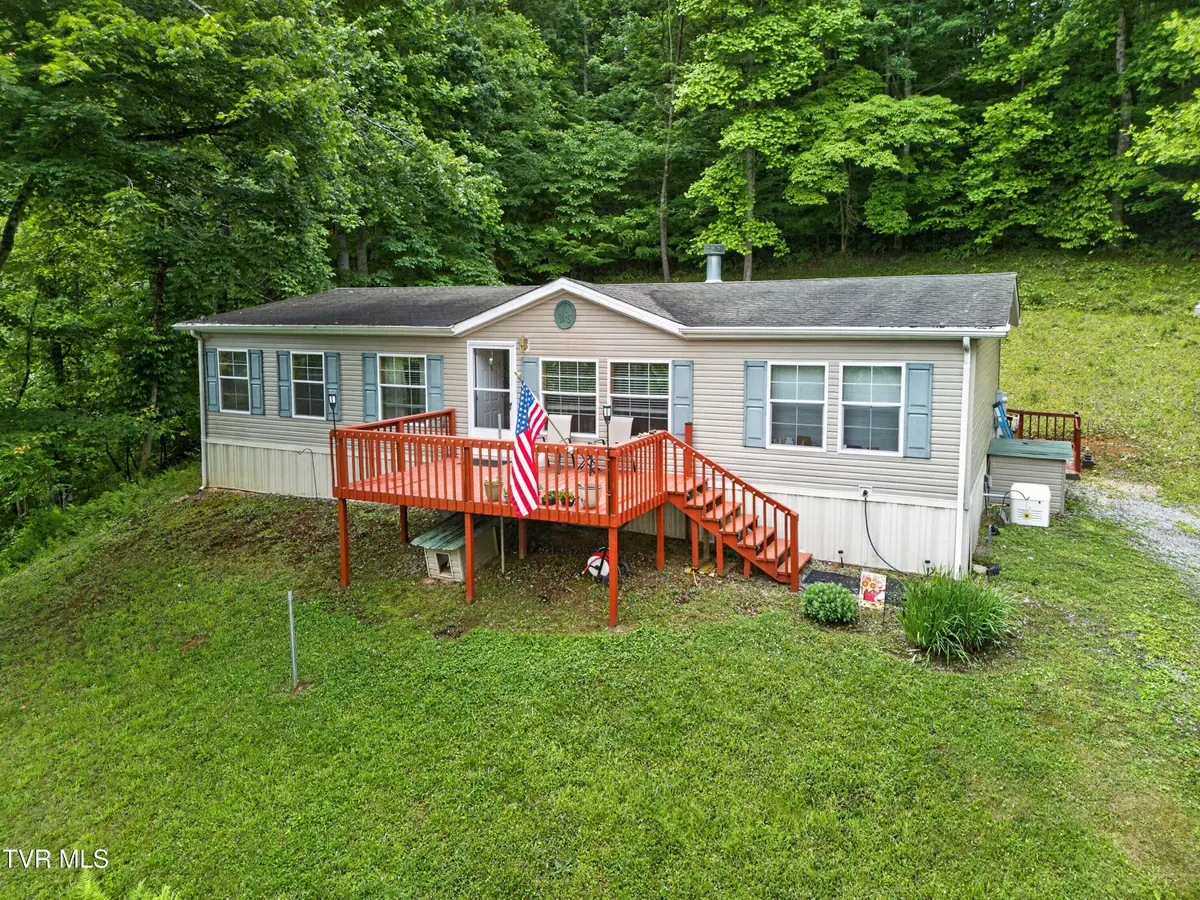 25534 Whitaker Hollow Road, Abingdon, VA 24211 - #1