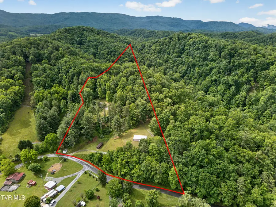 25534 Whitaker Hollow Road, Abingdon, VA 24211 - #2