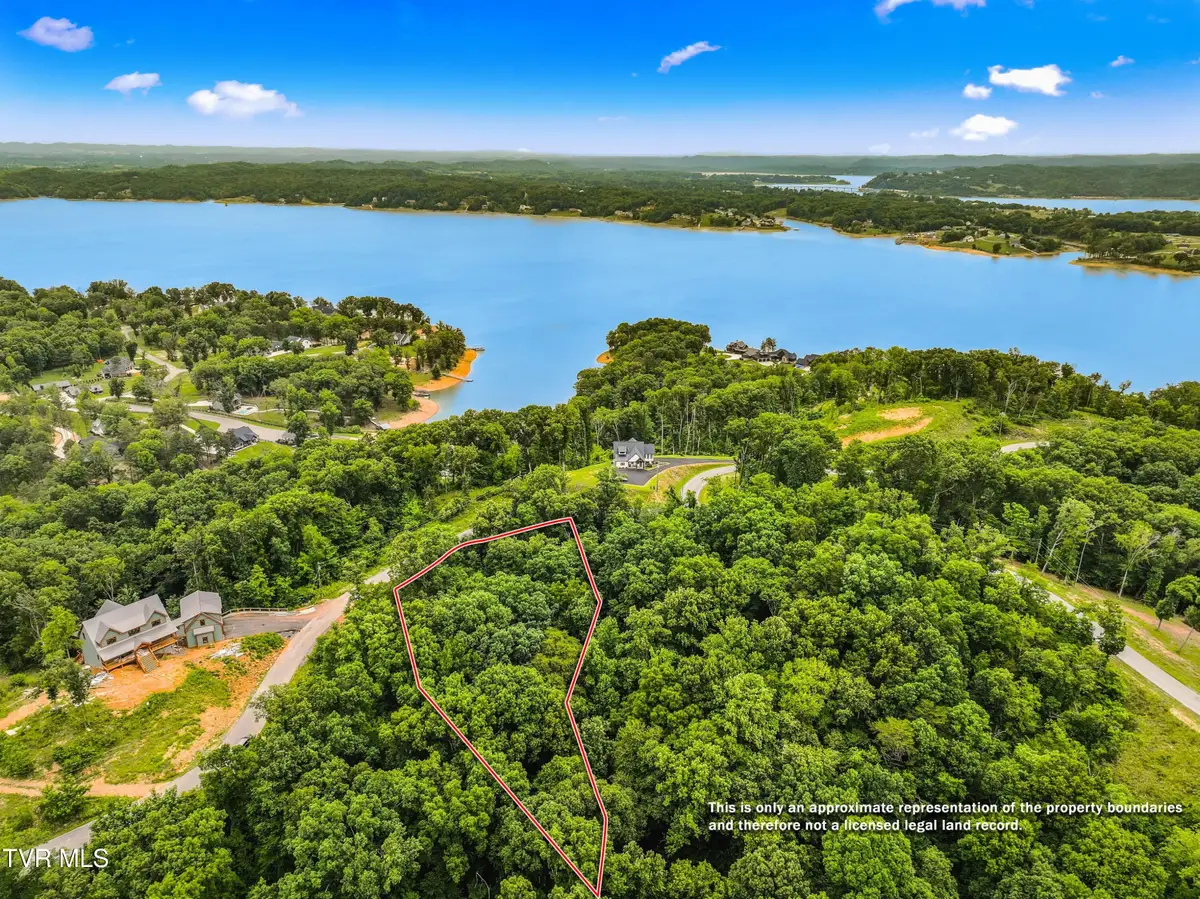 Lot 100 Ridgeline Trail, Dandridge, TN 37725 - #1
