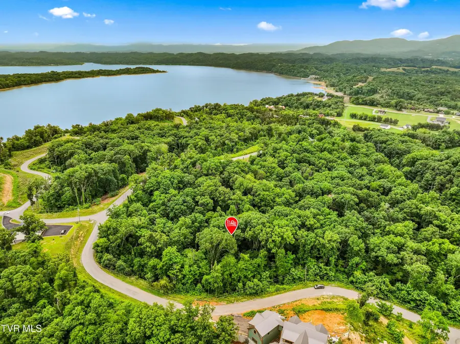 Lot 100 Ridgeline Trail, Dandridge, TN 37725 - #2