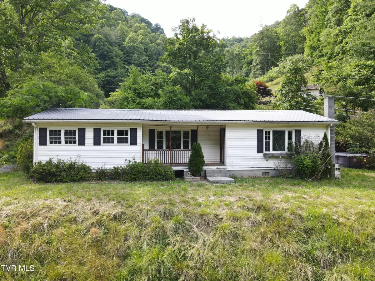 1020 Steep Fork Road, Grundy, VA 24614 - #1