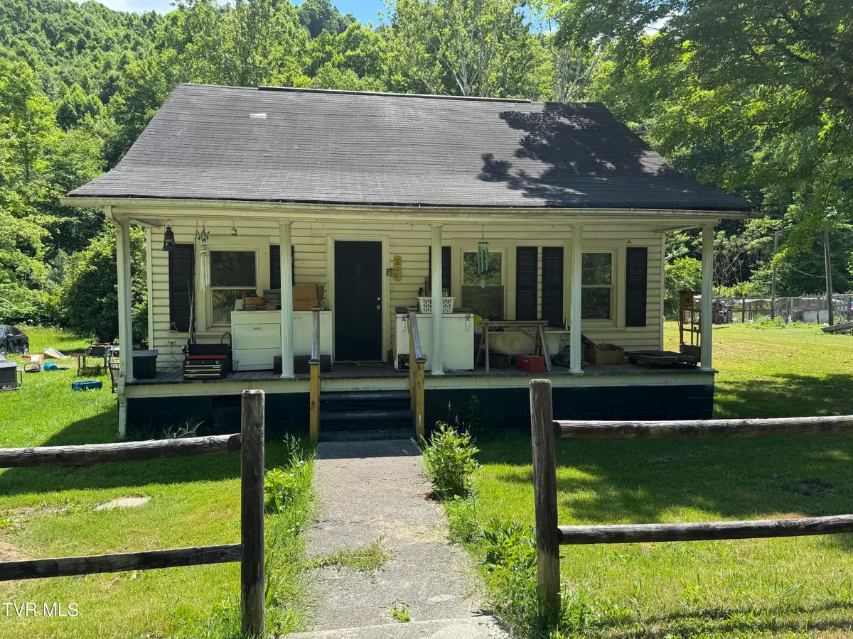 2342 Roda Road, Appalachia, VA 24216 - #1