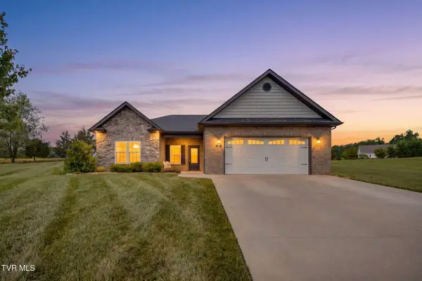 65 Clear Mountain Trail, Greeneville, TN 37745