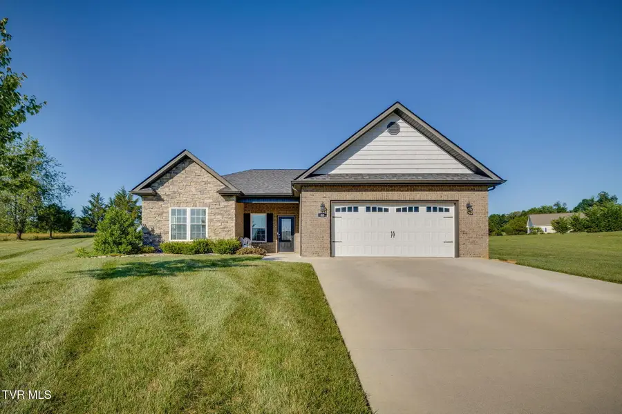 65 Clear Mountain Trail, Greeneville, TN 37745 - #2
