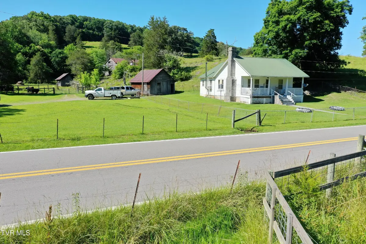 3956 Mulberry Gap Road, Sneedville, TN 37869 - #1