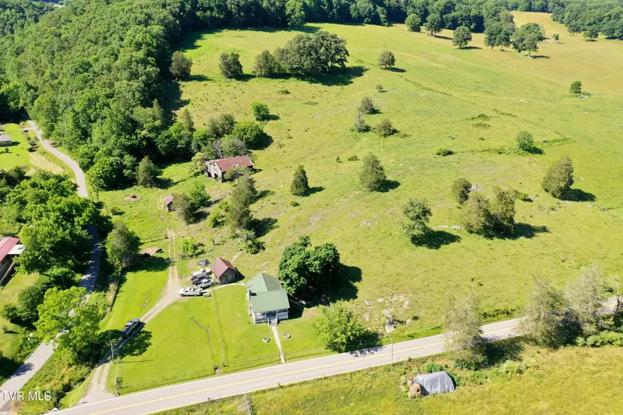 3956 Mulberry Gap Road, Sneedville, TN 37869 - #2
