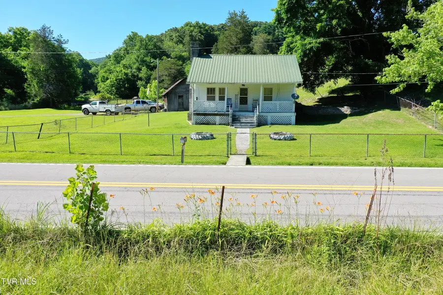 3956 Mulberry Gap Road, Sneedville, TN 37869 - #3