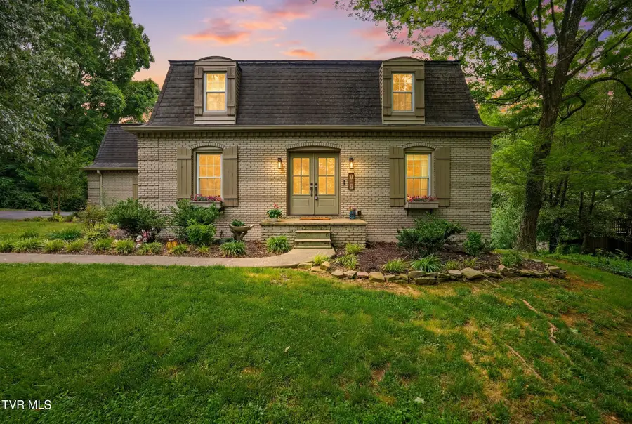 901 Beechwood Drive, Kingsport, TN 37663 - #3