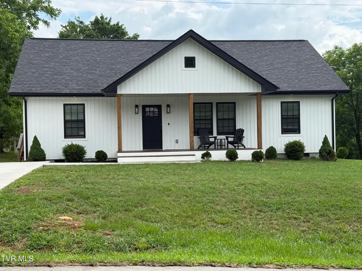 118 Ranger Drive, Elizabethton, TN 37643 - #1