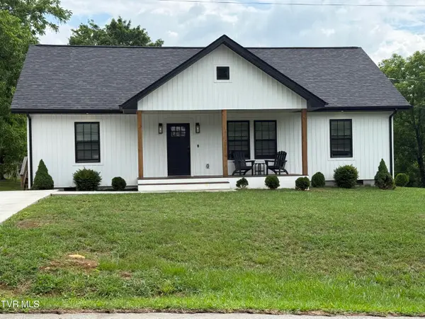 118 Ranger Drive, Elizabethton, TN 37643