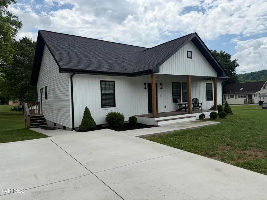 118 Ranger Drive, Elizabethton, TN 37643 - #3