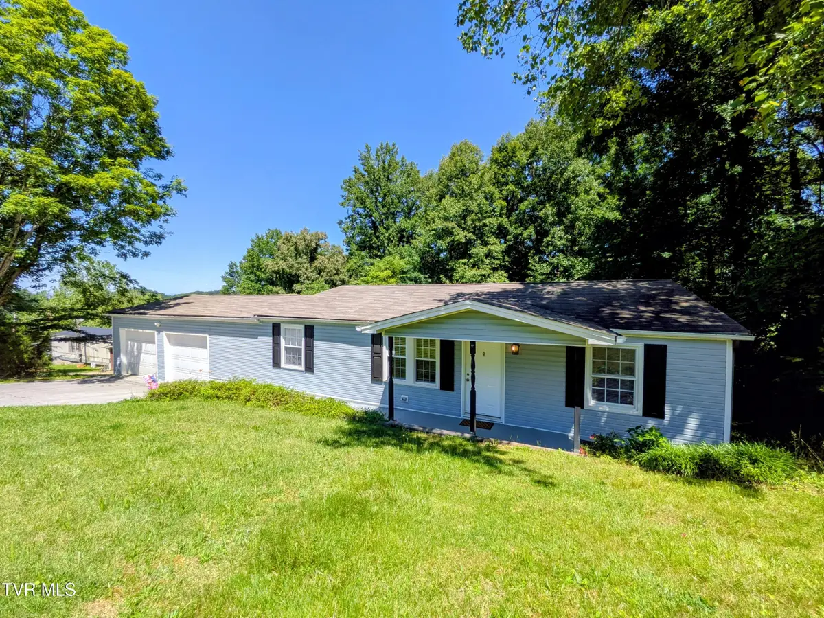 128 Holly Hills Road, Jonesborough, TN 37659 - #1