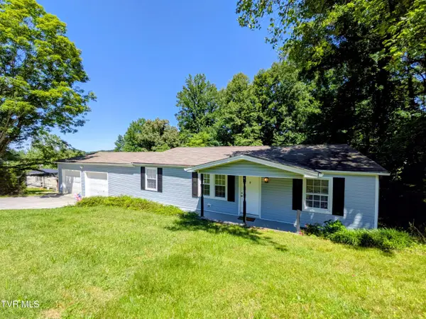 128 Holly Hills Road, Jonesborough, TN 37659