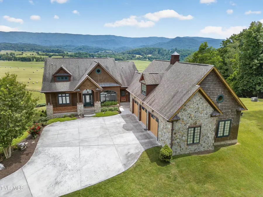 15277 Bishop Road, Chilhowie, VA 24319 - #2