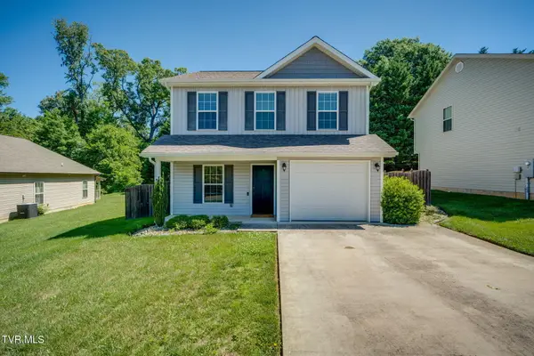262 Ridge Pointe Drive, Johnson City, TN 37604