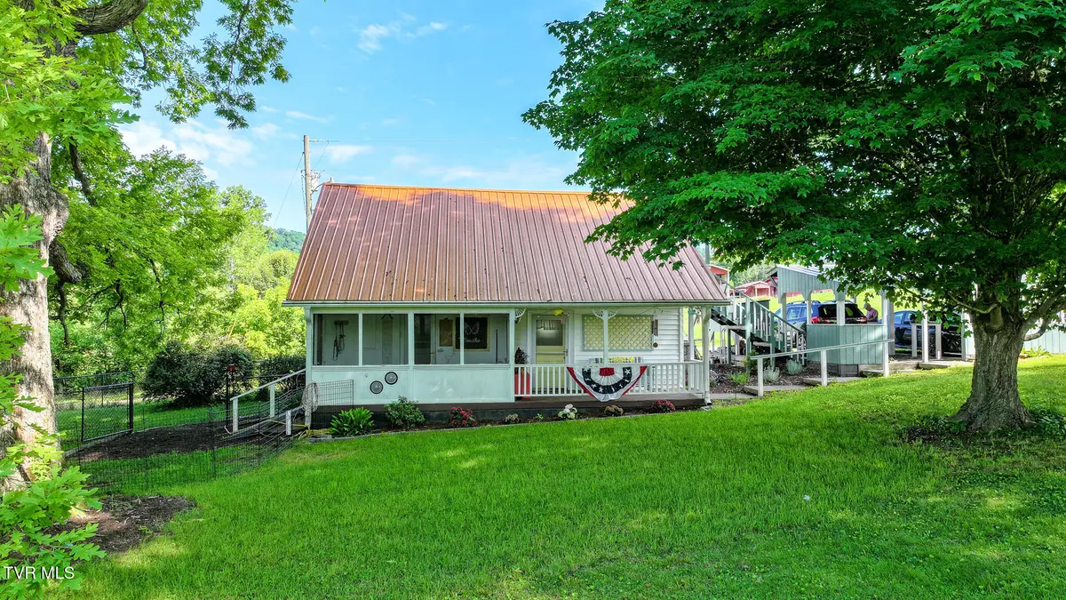 145 Stanley Valley Road, Rogersville, TN 37857 - #1