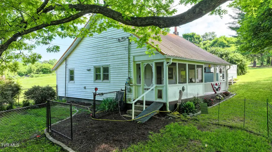 145 Stanley Valley Road, Rogersville, TN 37857 - #2