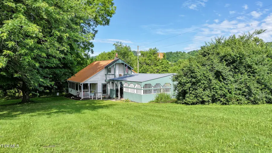 145 Stanley Valley Road, Rogersville, TN 37857 - #3
