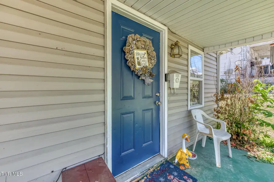 1525 Massachusetts Avenue, Bristol, VA 24201 - #2