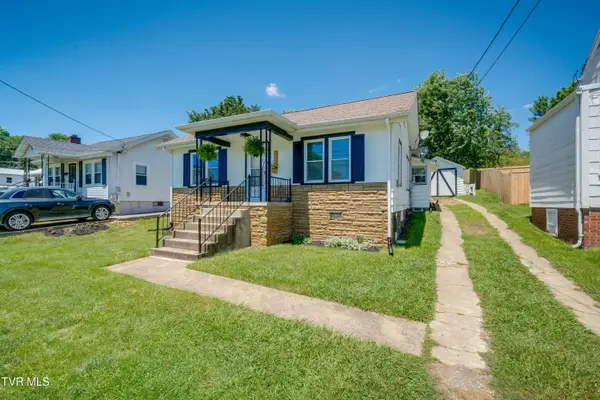 125 Virginia Street, Kingsport, TN 37665