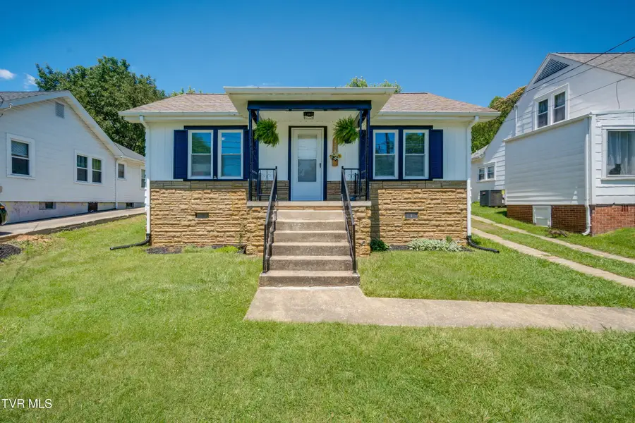 125 Virginia Street, Kingsport, TN 37665 - #2