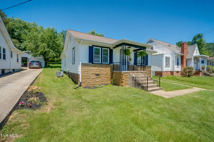 125 Virginia Street, Kingsport, TN 37665 - #3