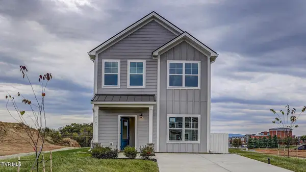 4309 Gambrel Oaks Street, Blountville, TN 37617