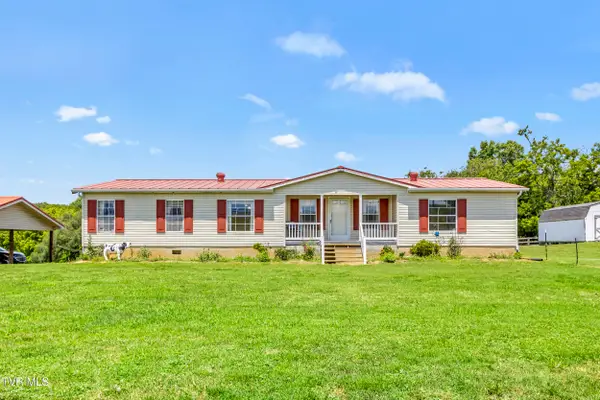 114 Miller Street, Limestone, TN 37681
