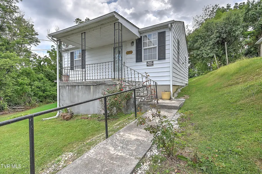 220 Elizabeth Street, Bristol, TN 37620 - #2