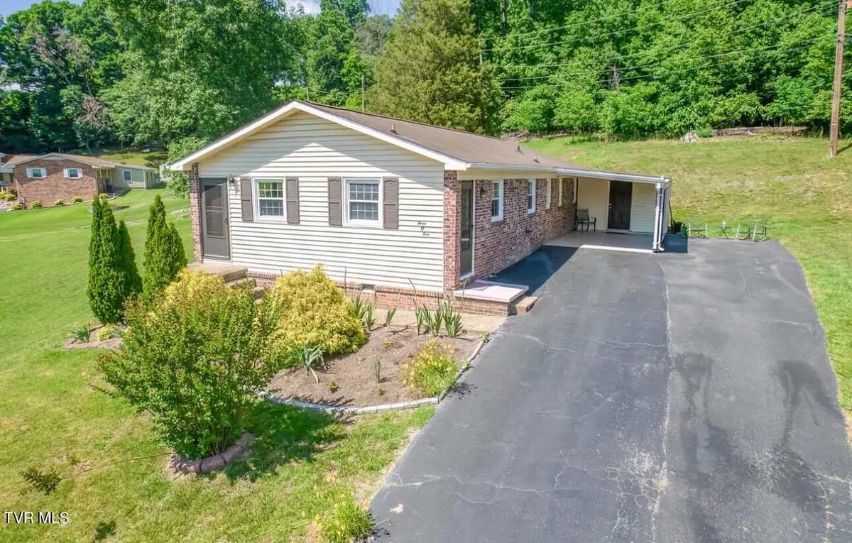 305 Imperial Circle, Kingsport, TN 37660 - #1