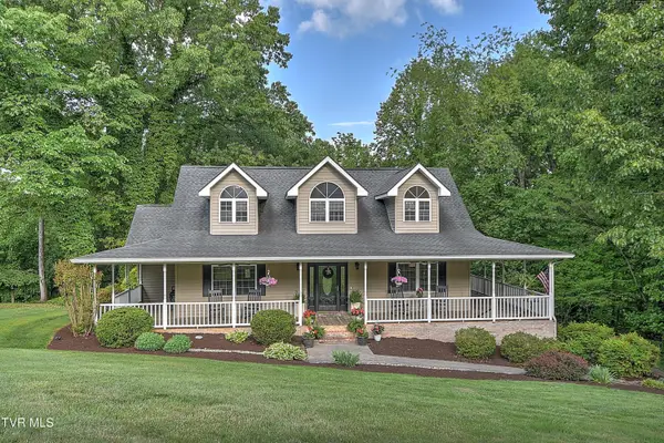 112 Southridge Drive, Blountville, TN 37617