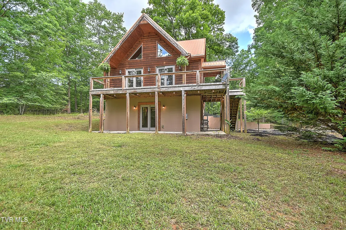 9245 Mendota Road, Mendota, VA 24270 - #1