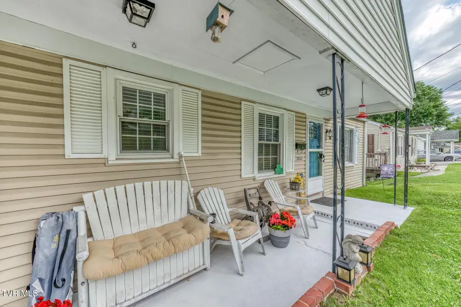 2533 Bay Street, Bristol, TN 37620 - #2