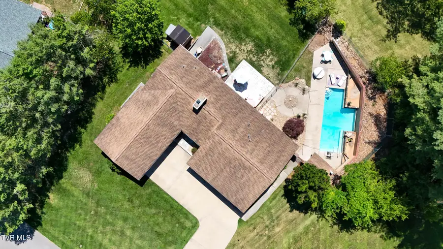 112 Greiner Drive, Bristol, TN 37620 - #2