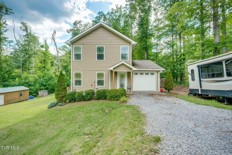 236 Allenwood Drive, Surgoinsville, TN 37873 - #2