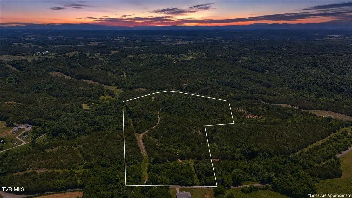 5441 Fred Marshall Road, Russellville, TN 37860 - #1