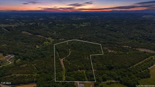 5441 Fred Marshall Road, Russellville, TN 37860