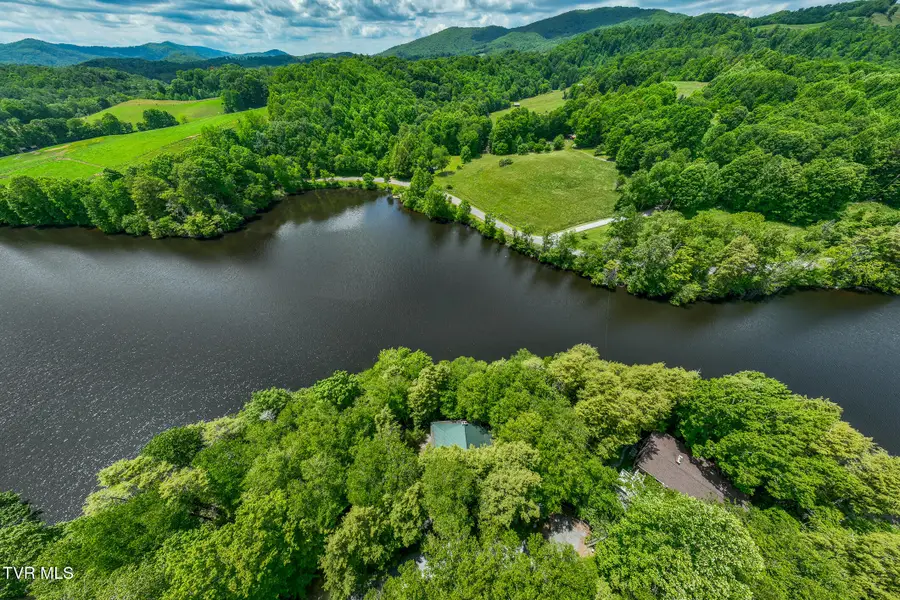206 Ripshin Lake Road, Roan Mountain, TN 37687 - #3
