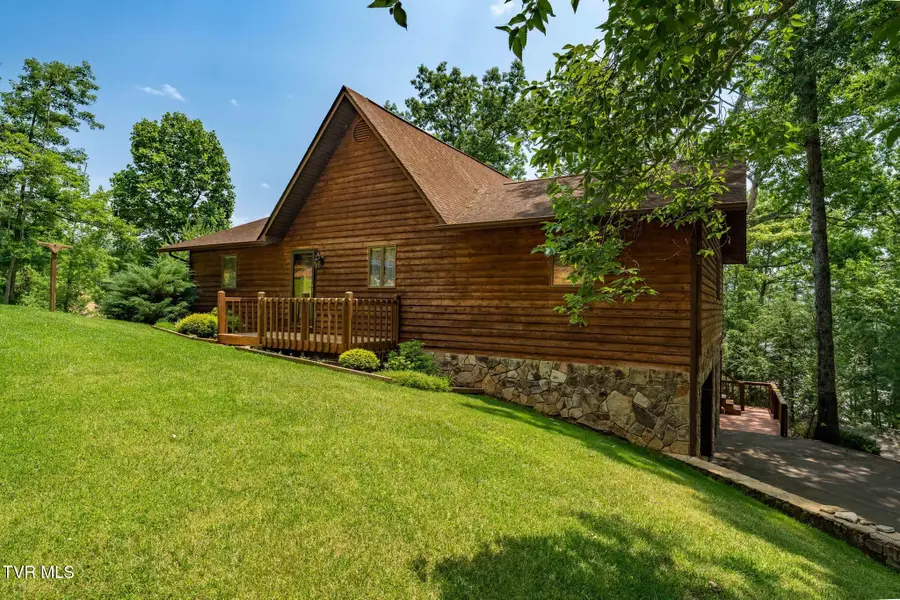 196 Hiddenwood Drive, Mountain City, TN 37683 - #2