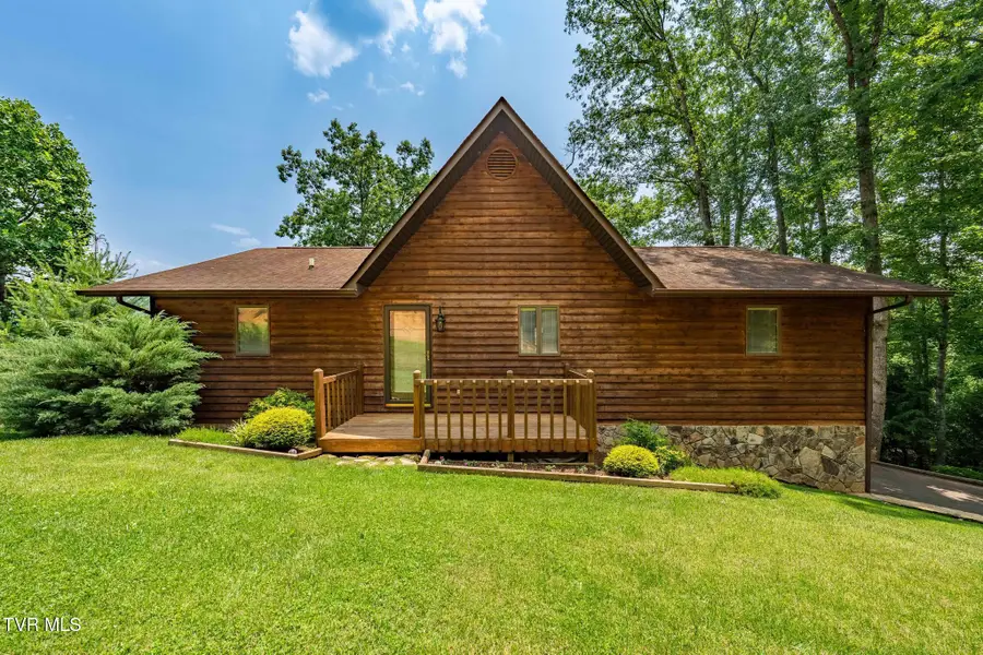 196 Hiddenwood Drive, Mountain City, TN 37683 - #3