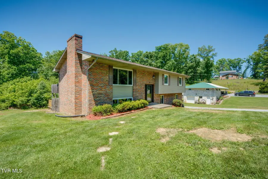 2929 Carrollwood Drive, Kingsport, TN 37660 - #2