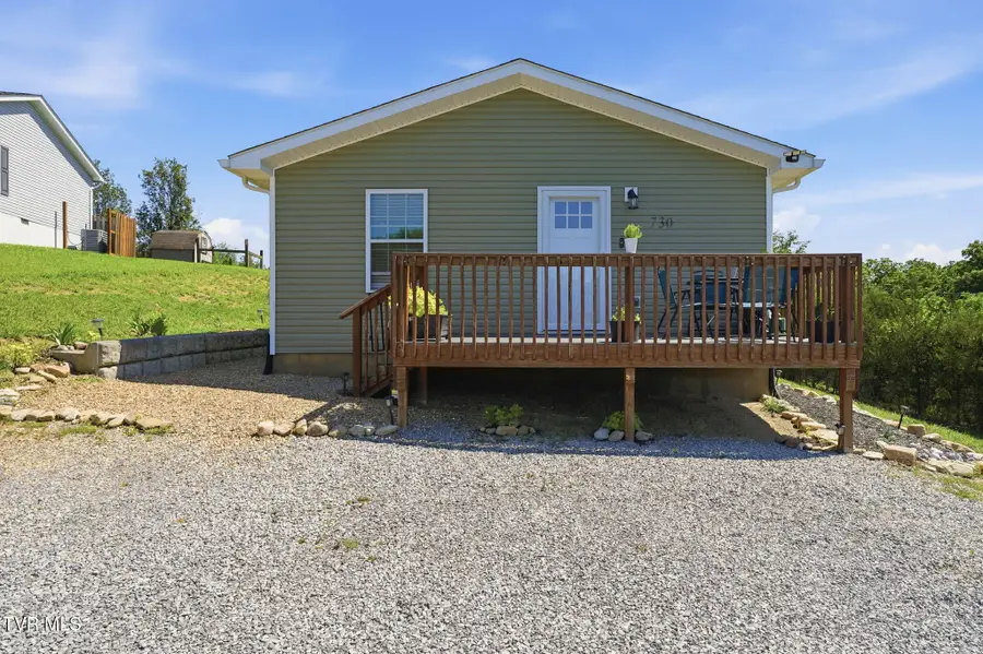 730 Ottway Road, Greeneville, TN 37745 - #2
