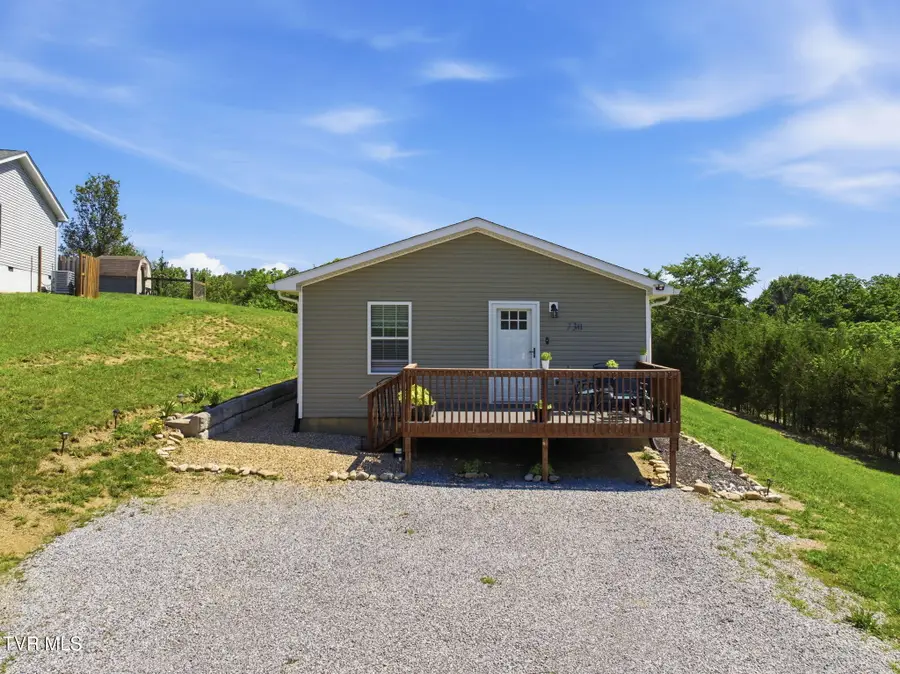 730 Ottway Road, Greeneville, TN 37745 - #3