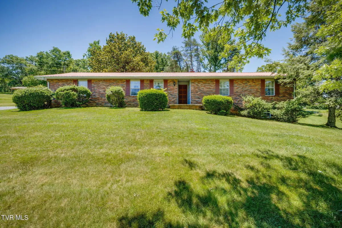 129 Ford Lane, Church Hill, TN 37642 - #1