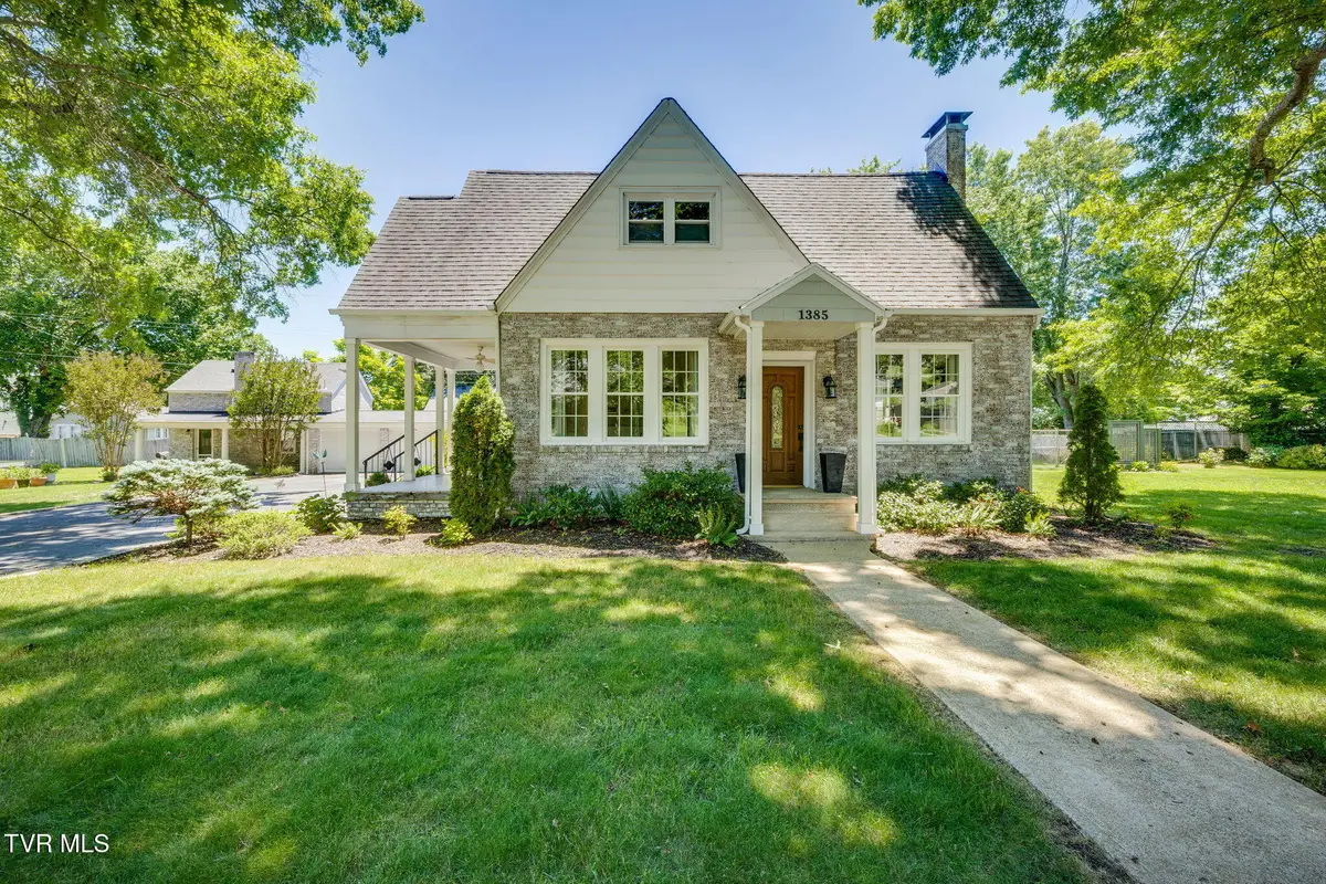 1385 Catawba Street, Kingsport, TN 37660 - #1