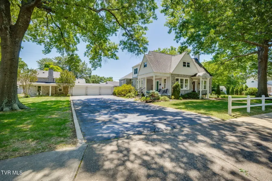 1385 Catawba Street, Kingsport, TN 37660 - #2